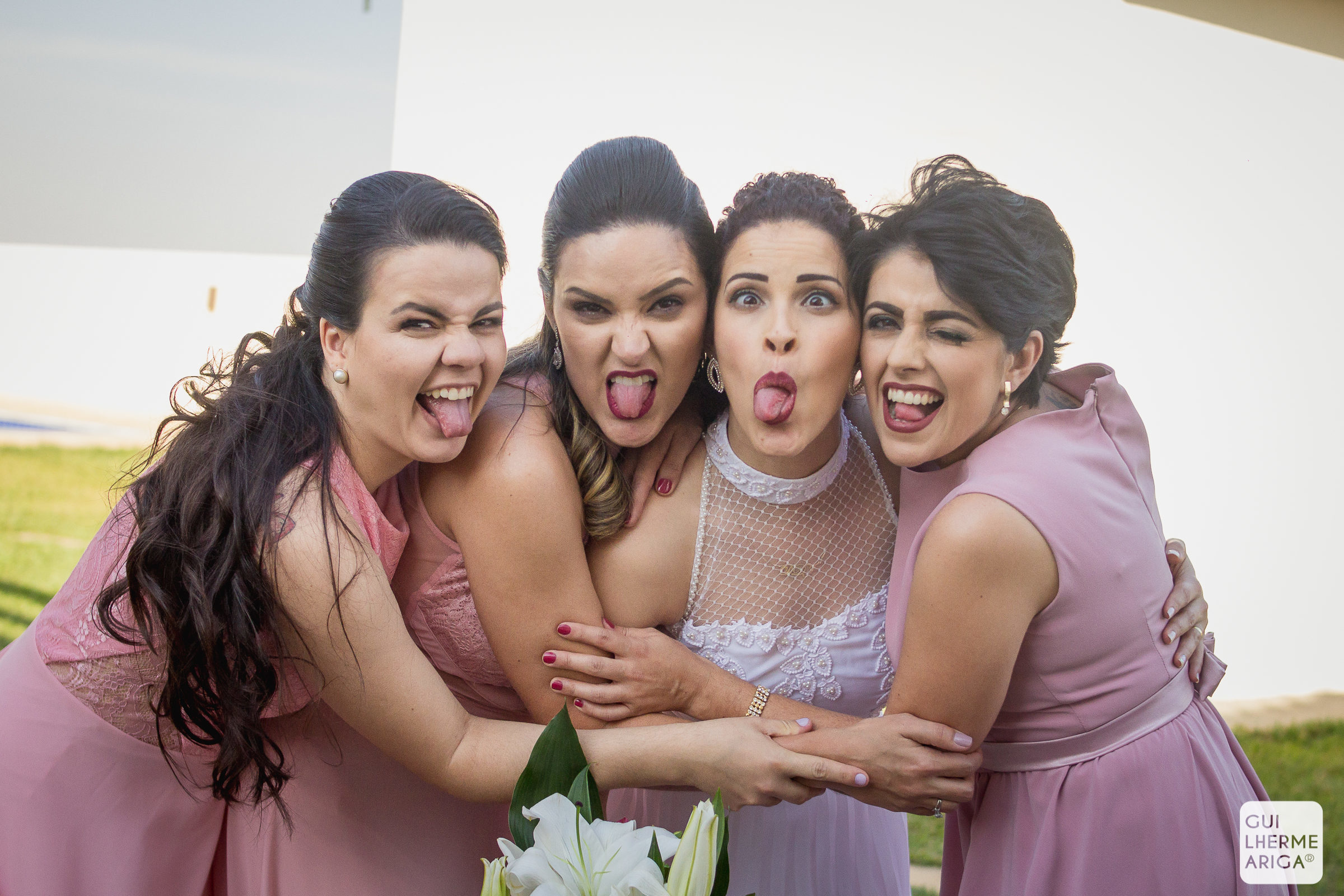 Madrinhas Loucas Madrinhas Loucas