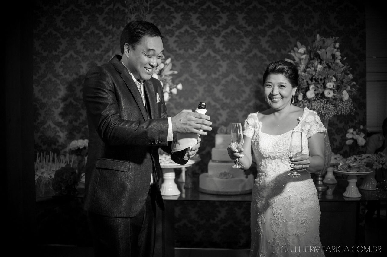 WEDDING | TANIA & JANIO WEDDING | TANIA & JANIO