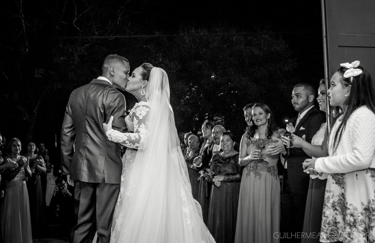 Jordana & Fernando Jordana & Fernando