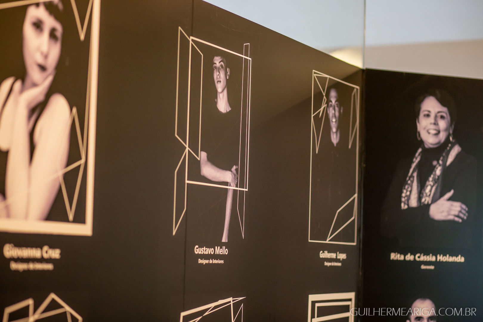 Foto MOSTRA SENAC DESIGNER INTERIORES Foto MOSTRA SENAC DESIGNER INTERIORES - Imagem 6