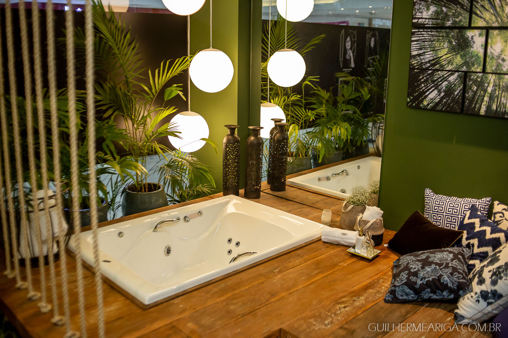 Foto MOSTRA SENAC DESIGNER INTERIORES Foto MOSTRA SENAC DESIGNER INTERIORES - Imagem 17