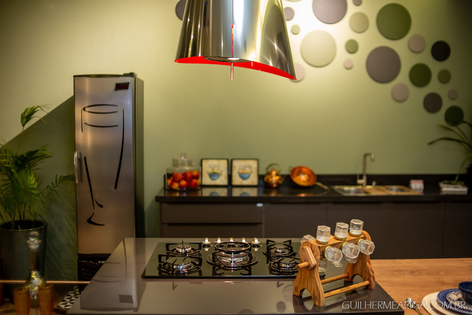 Foto MOSTRA SENAC DESIGNER INTERIORES Foto MOSTRA SENAC DESIGNER INTERIORES - Imagem 31