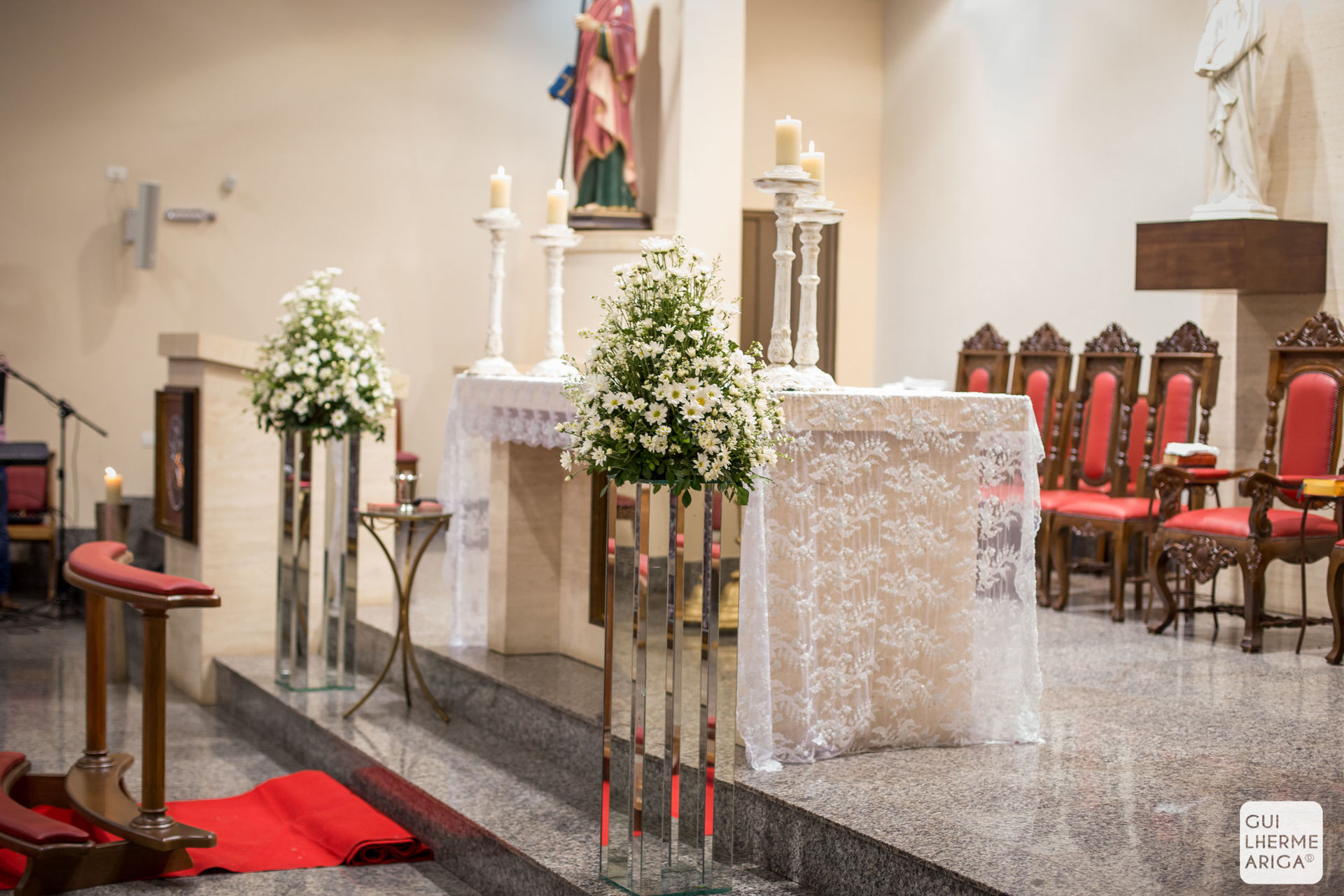 Foto Wedding | Mayara & Heliard Foto Wedding | Mayara & Heliard - Imagem 13