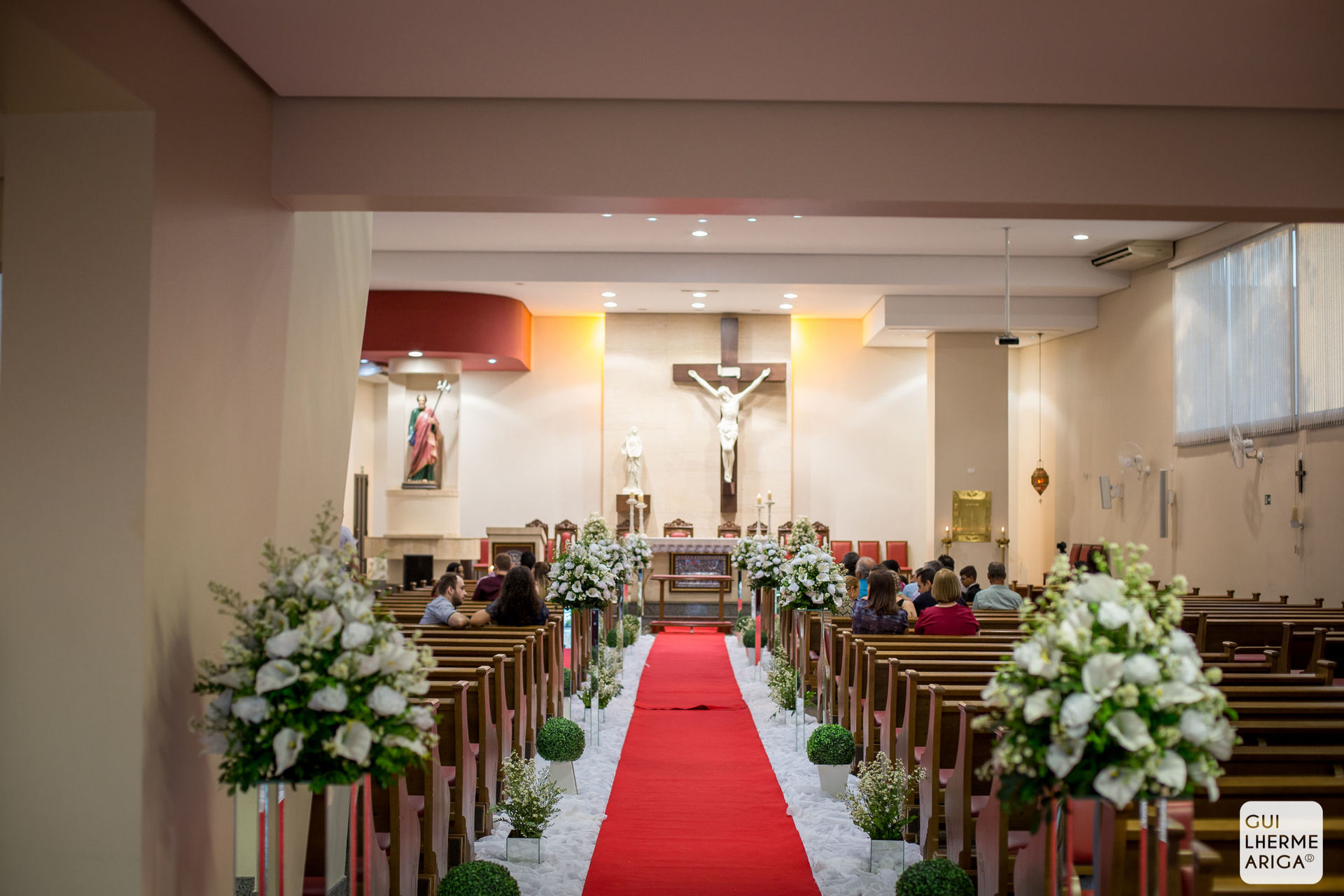 Foto Wedding | Mayara & Heliard Foto Wedding | Mayara & Heliard - Imagem 14