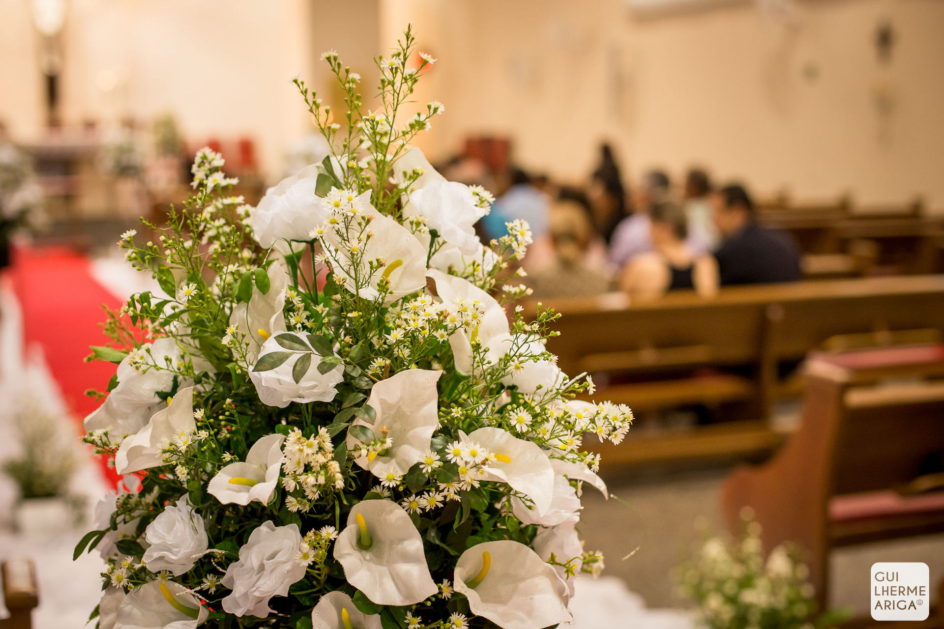 Foto Wedding | Mayara & Heliard Foto Wedding | Mayara & Heliard - Imagem 15