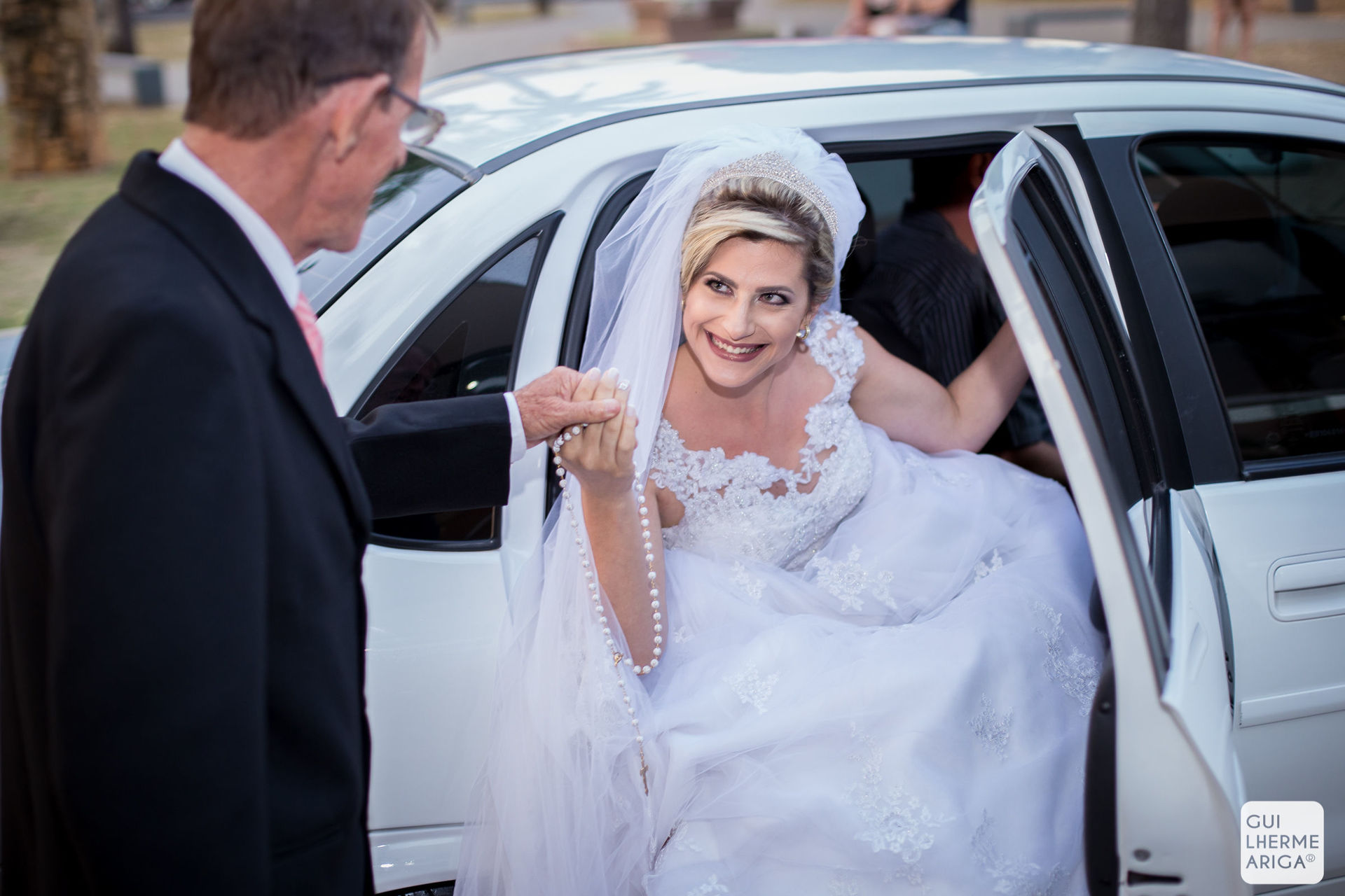 Foto Wedding | Mayara & Heliard Foto Wedding | Mayara & Heliard - Imagem 23