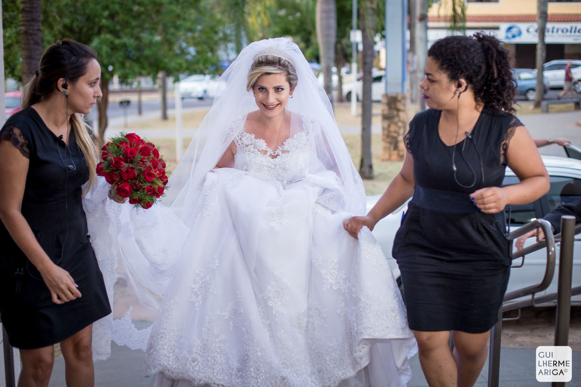Foto Wedding | Mayara & Heliard Foto Wedding | Mayara & Heliard - Imagem 25