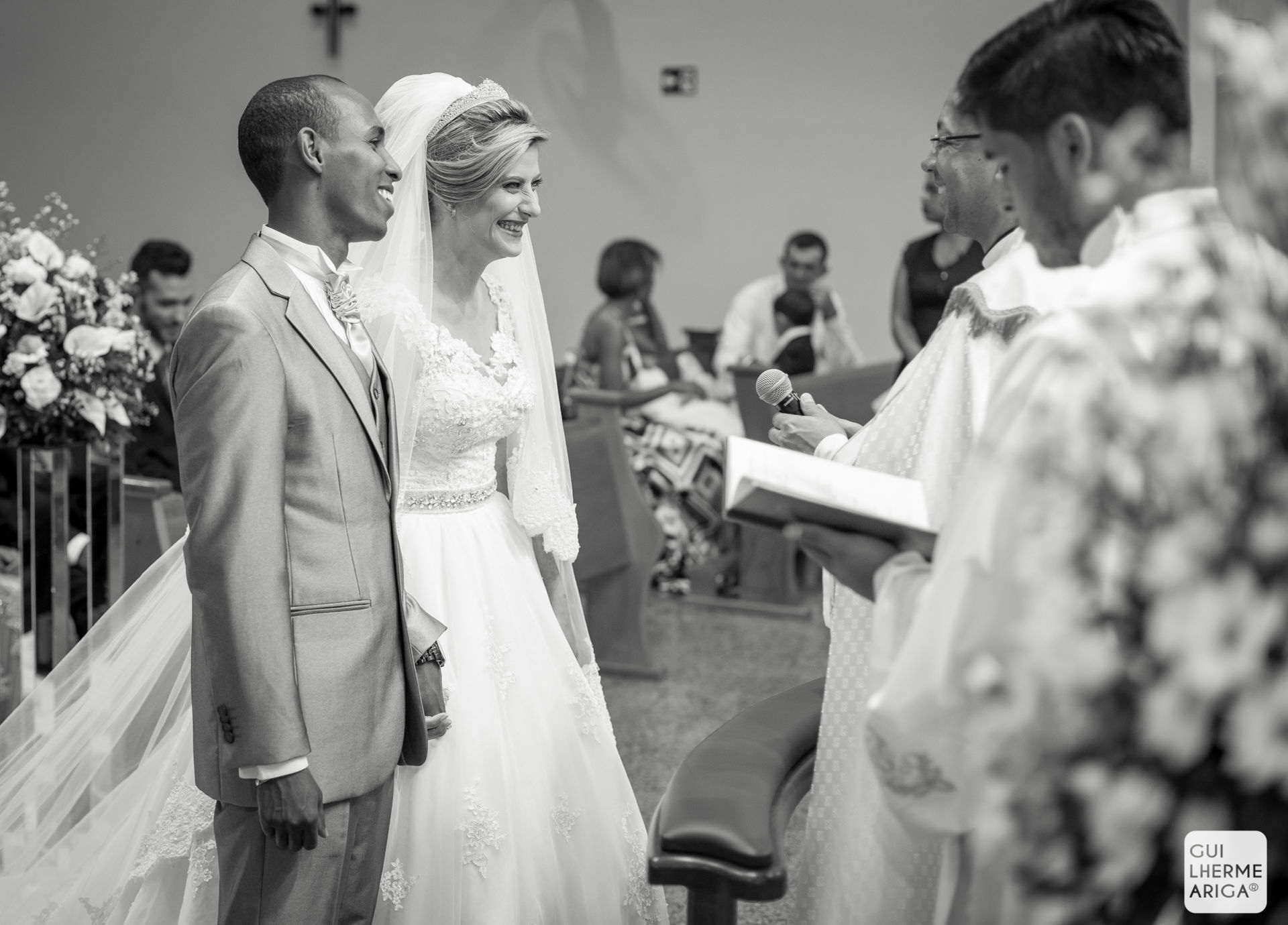 Foto Wedding | Mayara & Heliard Foto Wedding | Mayara & Heliard - Imagem 40