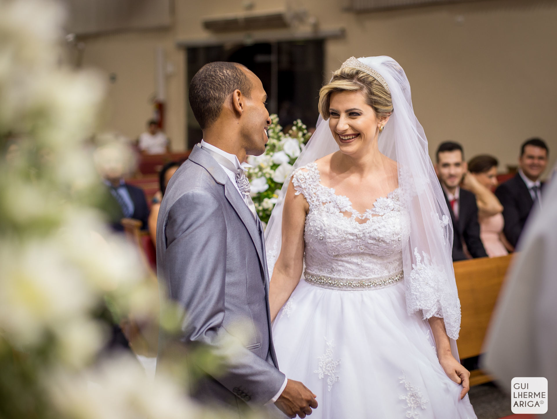 Foto Wedding | Mayara & Heliard Foto Wedding | Mayara & Heliard - Imagem 47
