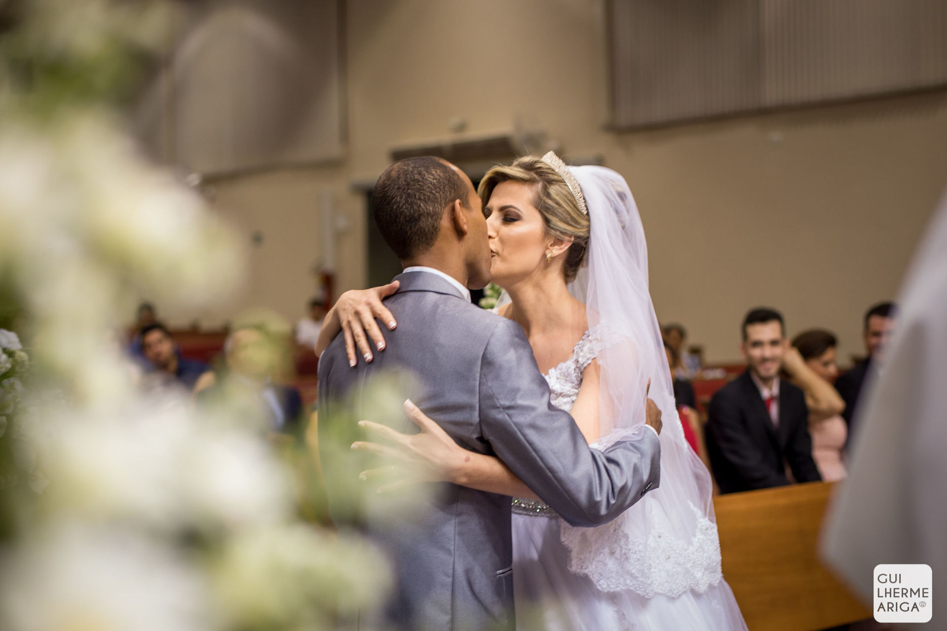 Foto Wedding | Mayara & Heliard Foto Wedding | Mayara & Heliard - Imagem 48