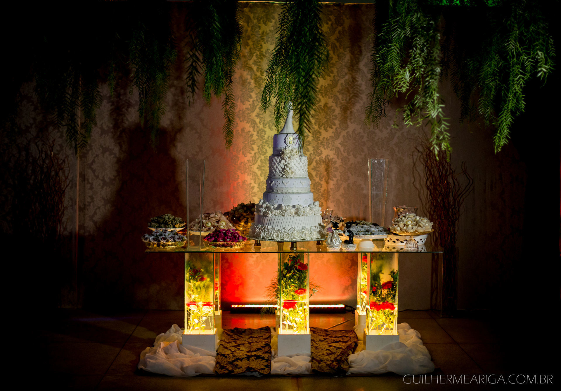 Foto Wedding | Mayara & Heliard Foto Wedding | Mayara & Heliard - Imagem 51
