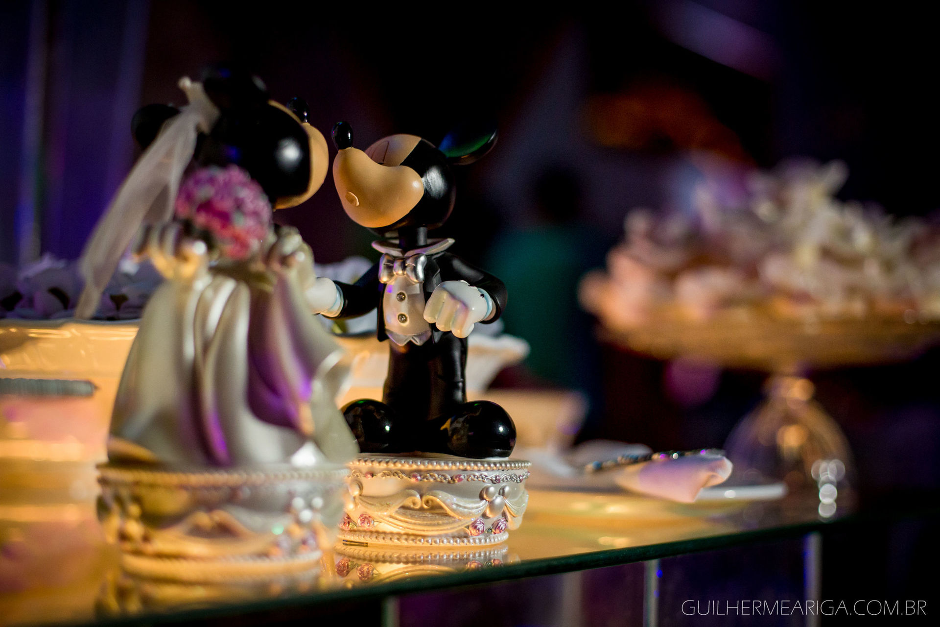 Foto Wedding | Mayara & Heliard Foto Wedding | Mayara & Heliard - Imagem 53