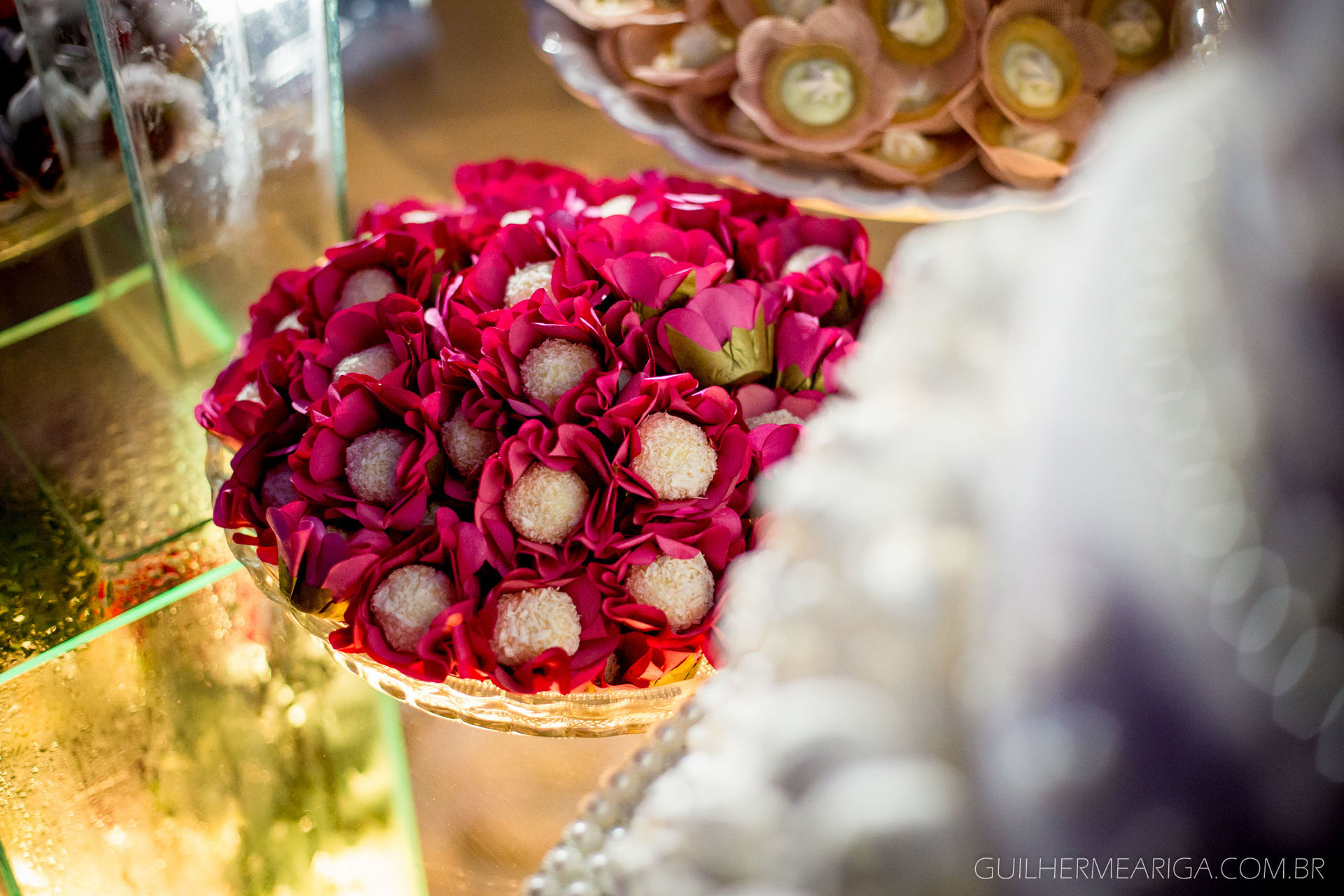 Foto Wedding | Mayara & Heliard Foto Wedding | Mayara & Heliard - Imagem 55
