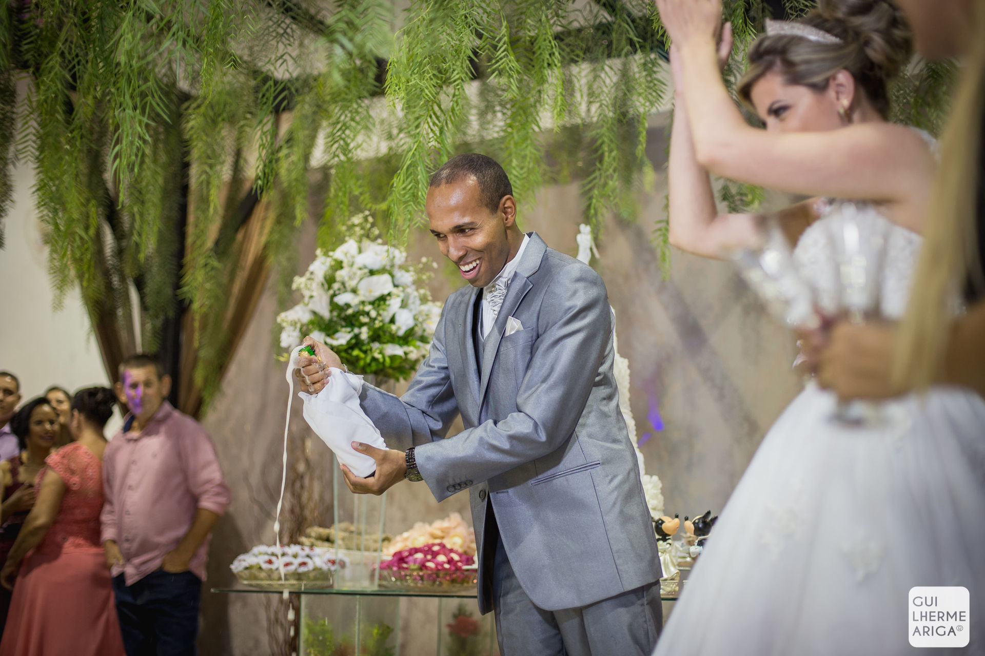 Foto Wedding | Mayara & Heliard Foto Wedding | Mayara & Heliard - Imagem 59
