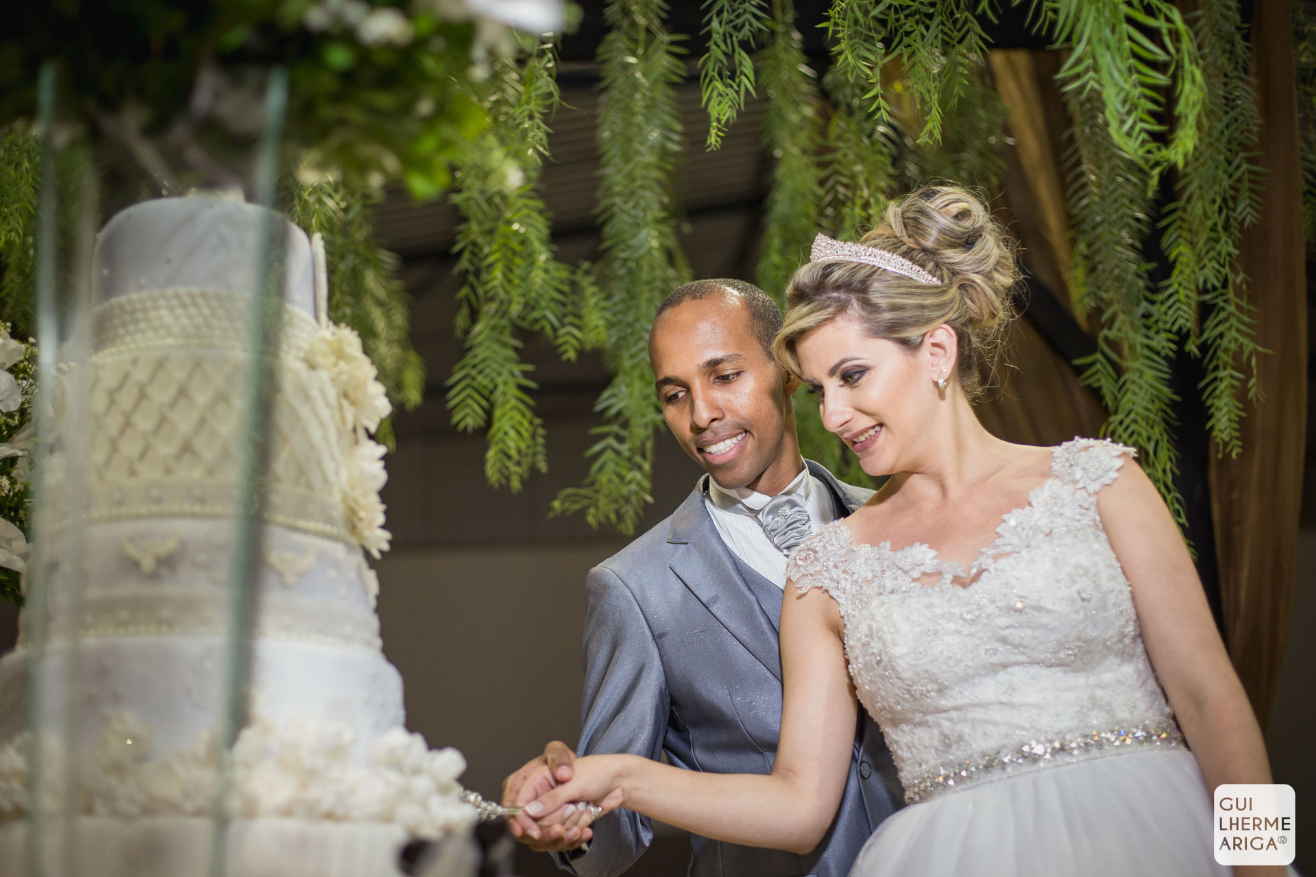 Foto Wedding | Mayara & Heliard Foto Wedding | Mayara & Heliard - Imagem 60