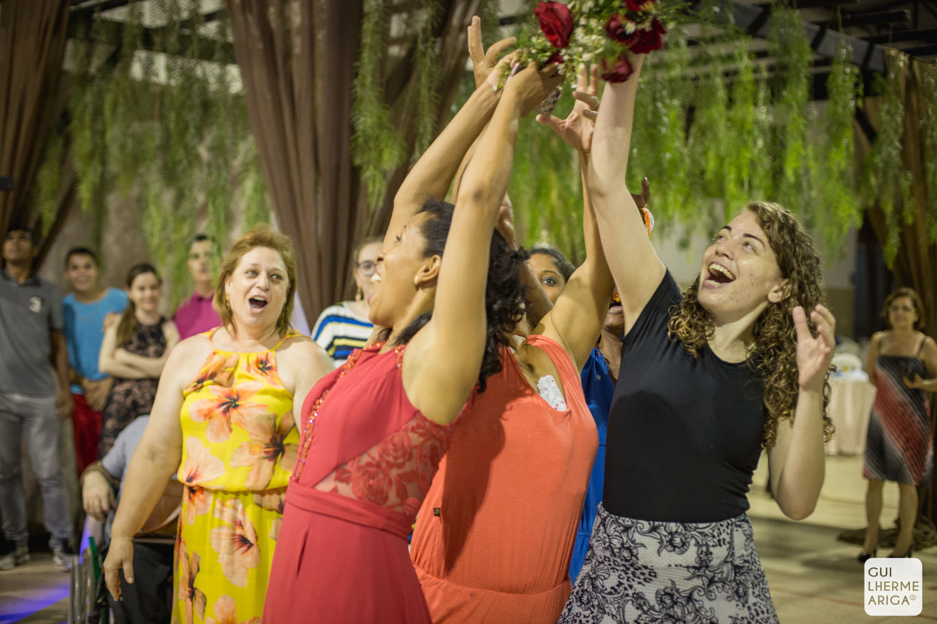 Foto Wedding | Mayara & Heliard Foto Wedding | Mayara & Heliard - Imagem 61