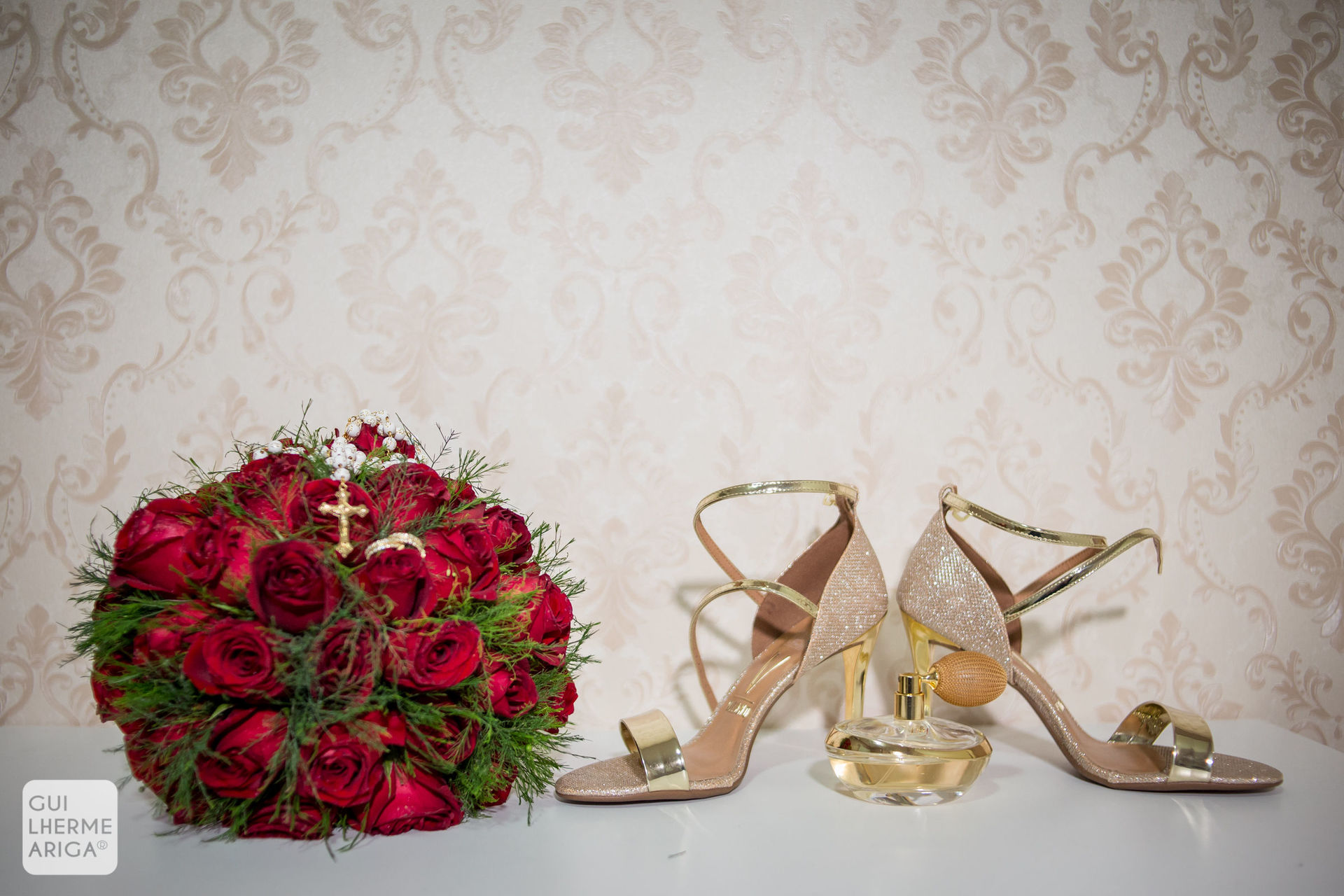 Foto Wedding | Mayara & Heliard Foto Wedding | Mayara & Heliard - Imagem 1