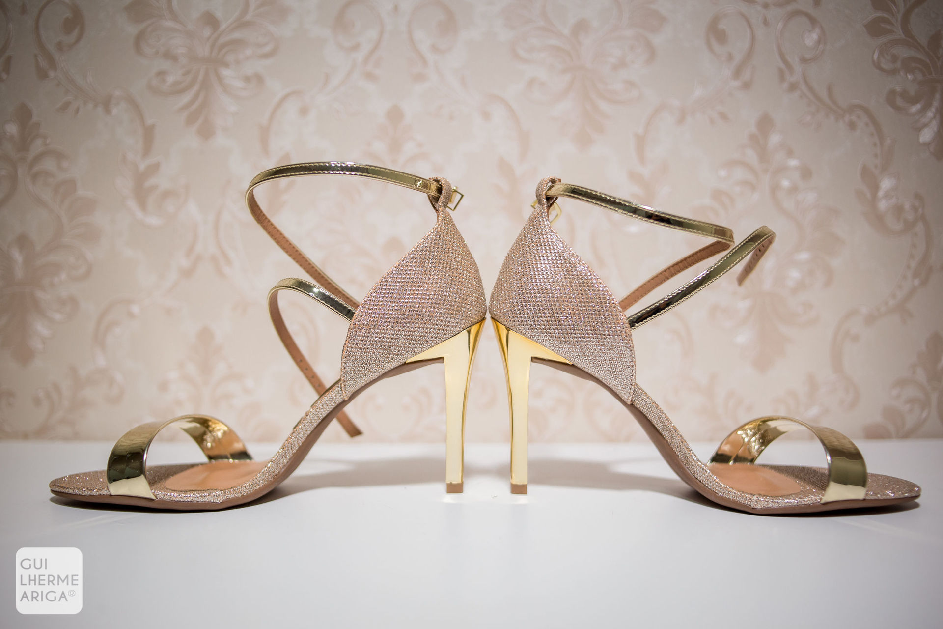 Foto Wedding | Mayara & Heliard Foto Wedding | Mayara & Heliard - Imagem 2