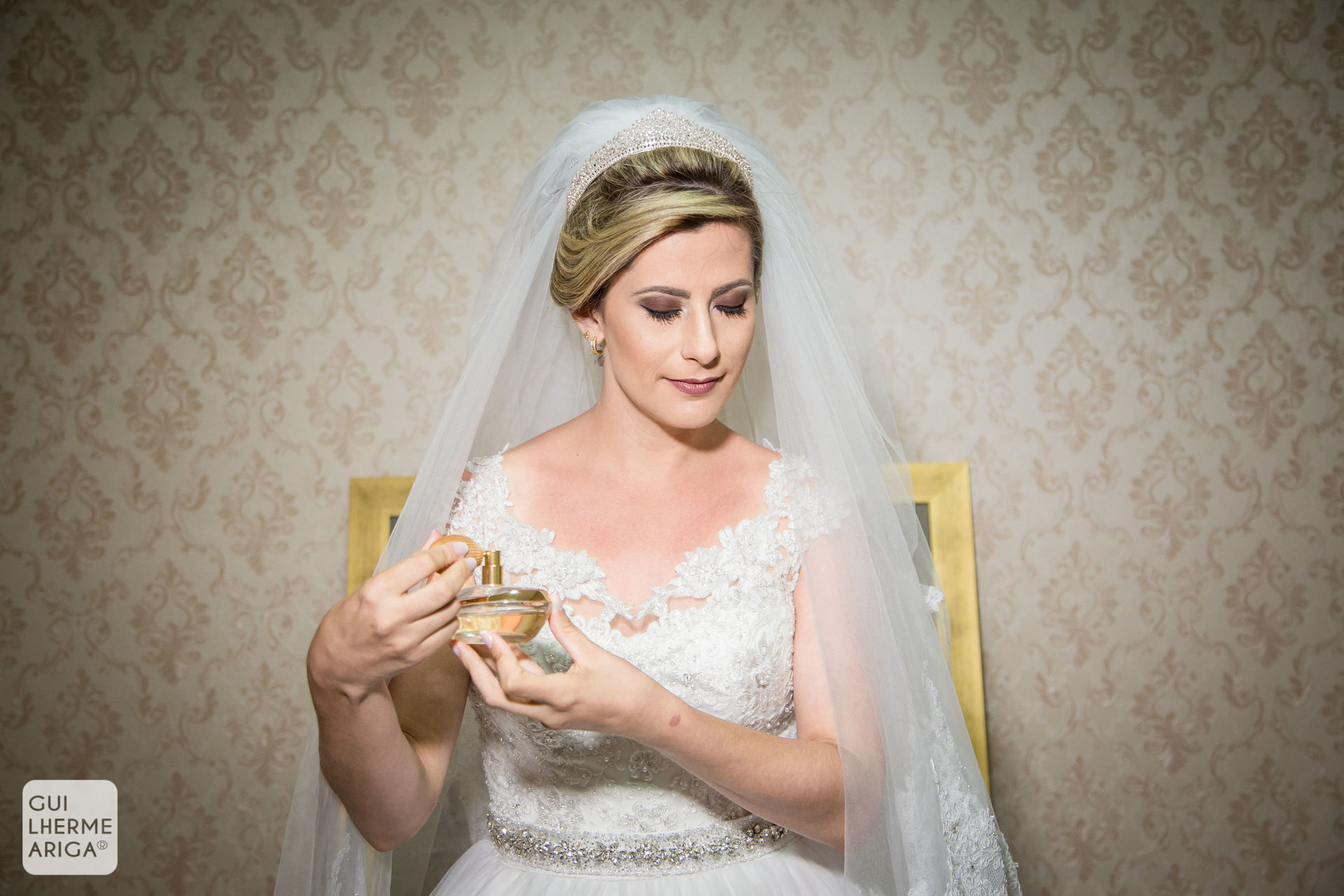 Foto Wedding | Mayara & Heliard Foto Wedding | Mayara & Heliard - Imagem 9