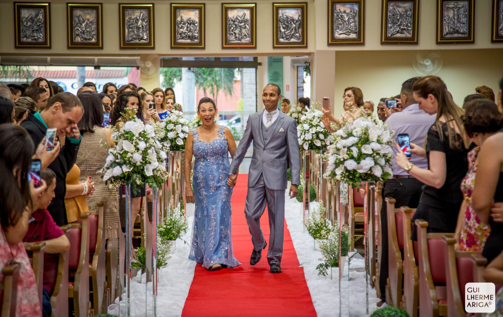 Foto Wedding | Mayara & Heliard Foto Wedding | Mayara & Heliard - Imagem 20