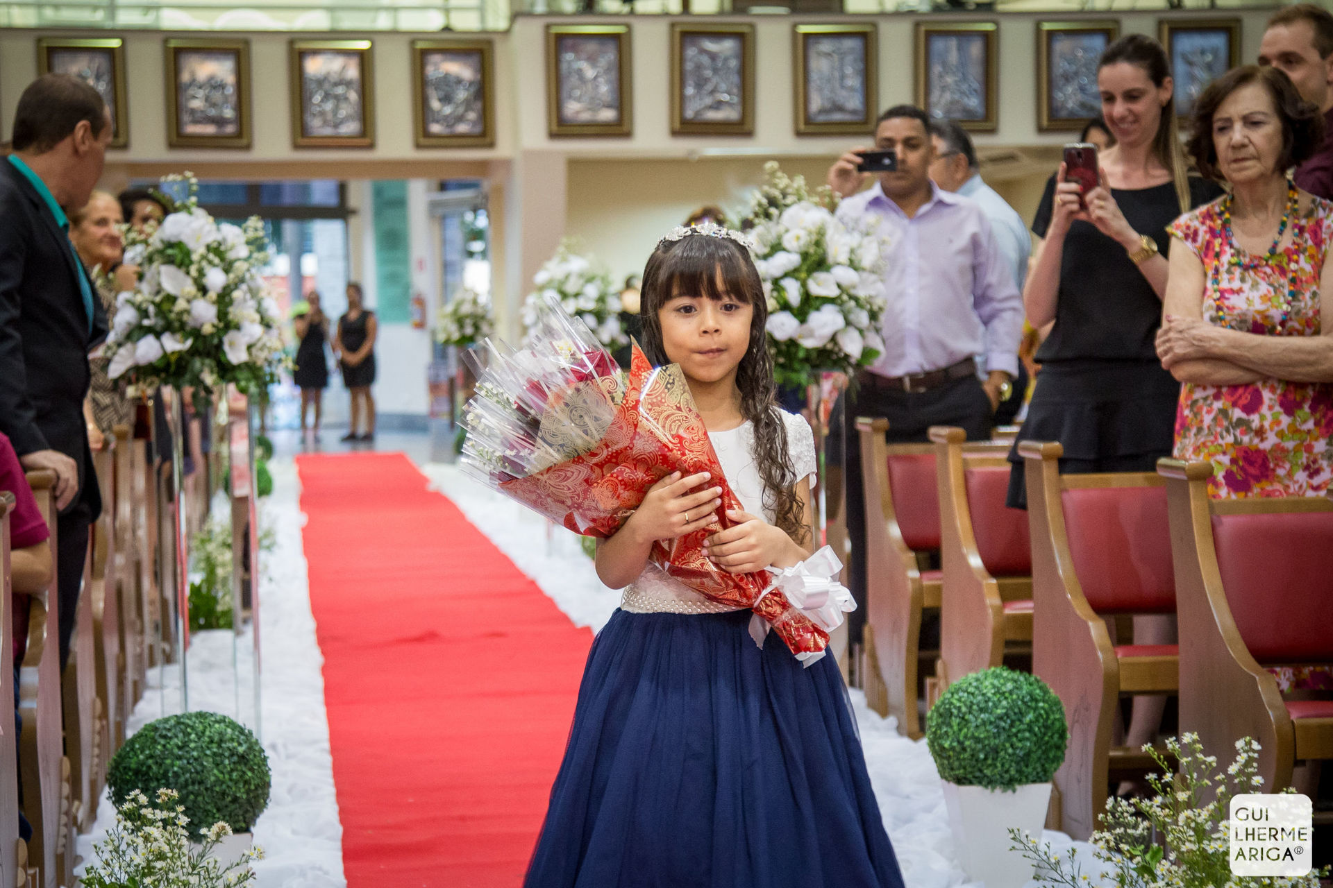 Foto Wedding | Mayara & Heliard Foto Wedding | Mayara & Heliard - Imagem 22