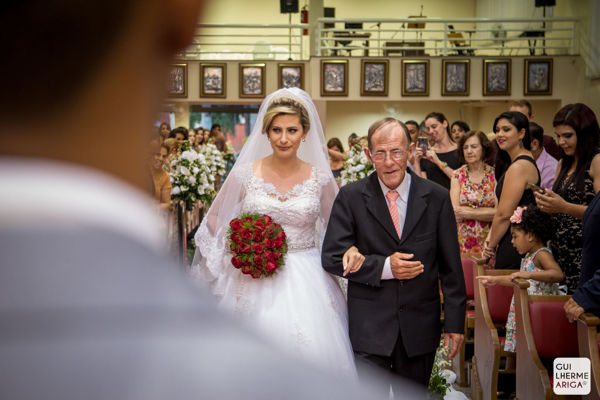 Foto Wedding | Mayara & Heliard Foto Wedding | Mayara & Heliard - Imagem 26