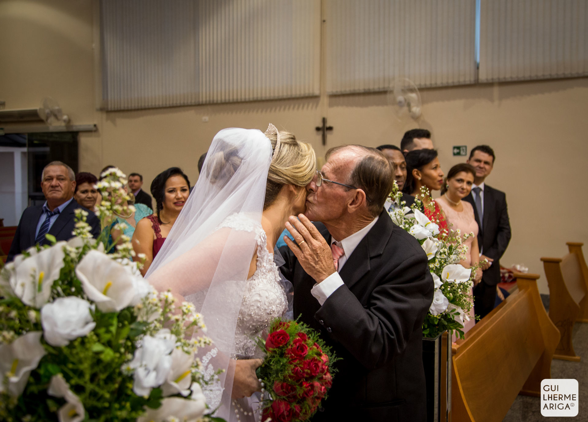 Foto Wedding | Mayara & Heliard Foto Wedding | Mayara & Heliard - Imagem 27