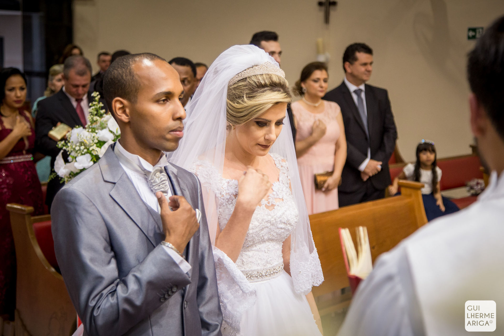 Foto Wedding | Mayara & Heliard Foto Wedding | Mayara & Heliard - Imagem 29