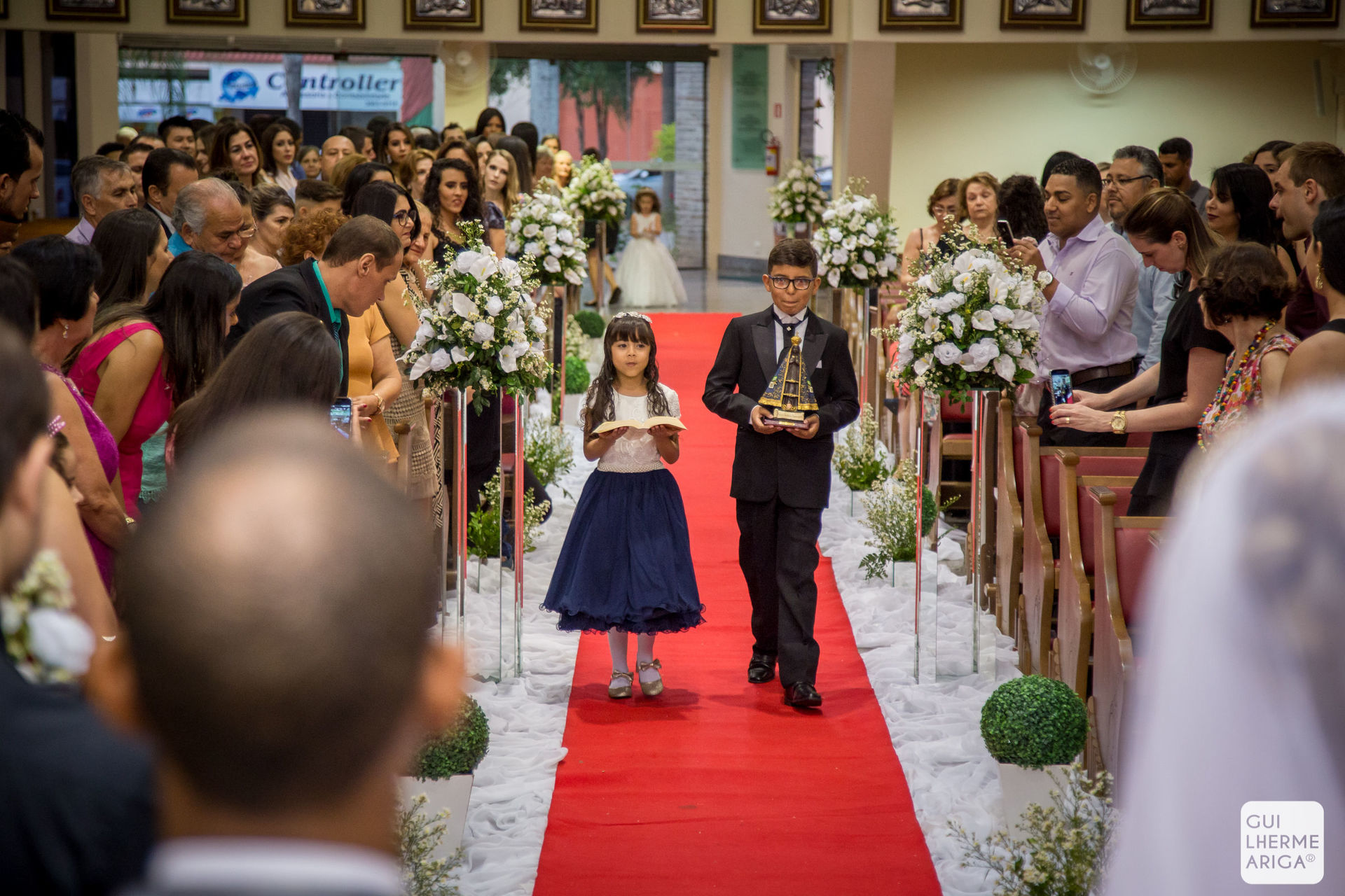Foto Wedding | Mayara & Heliard Foto Wedding | Mayara & Heliard - Imagem 30