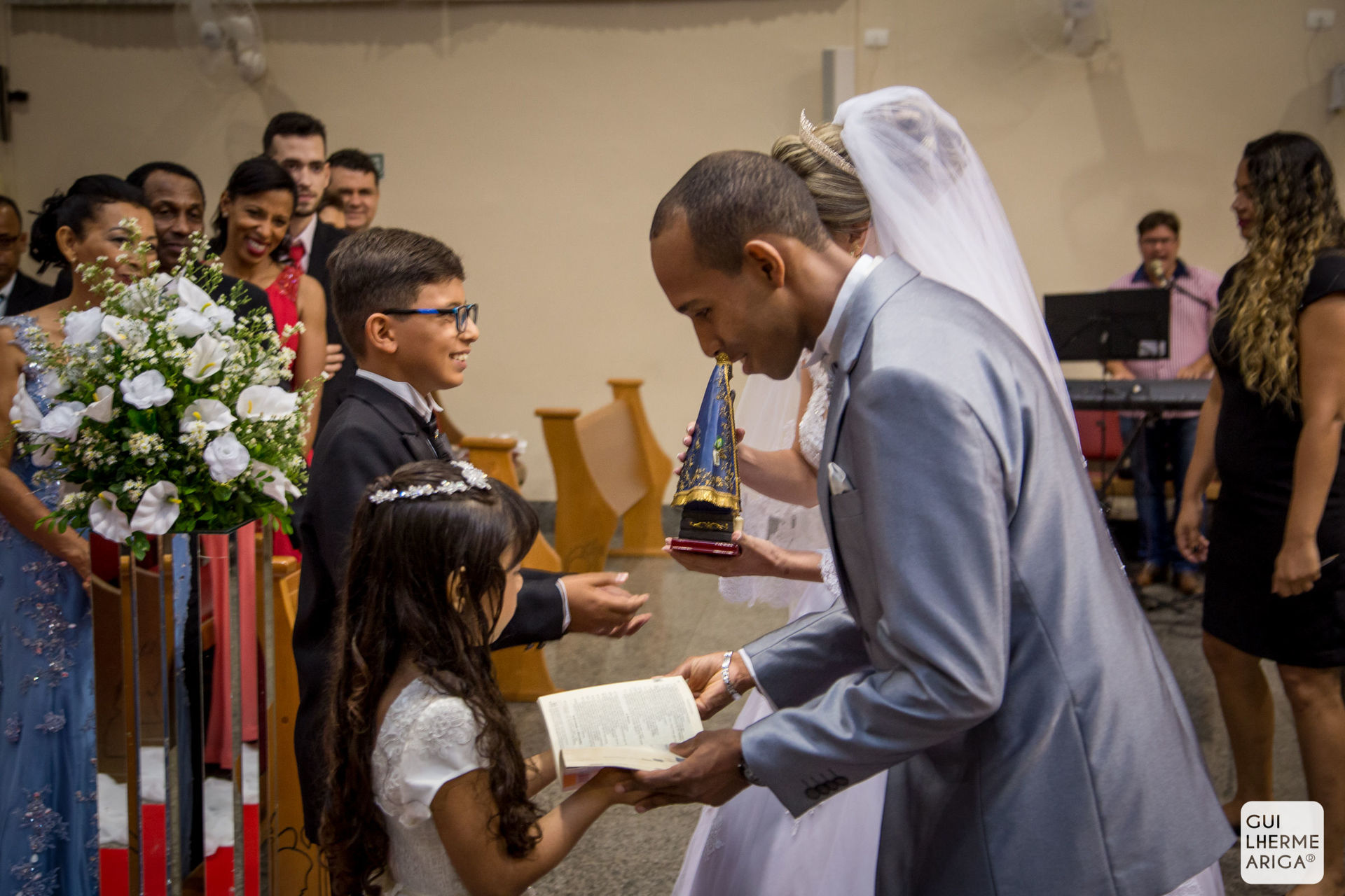 Foto Wedding | Mayara & Heliard Foto Wedding | Mayara & Heliard - Imagem 32