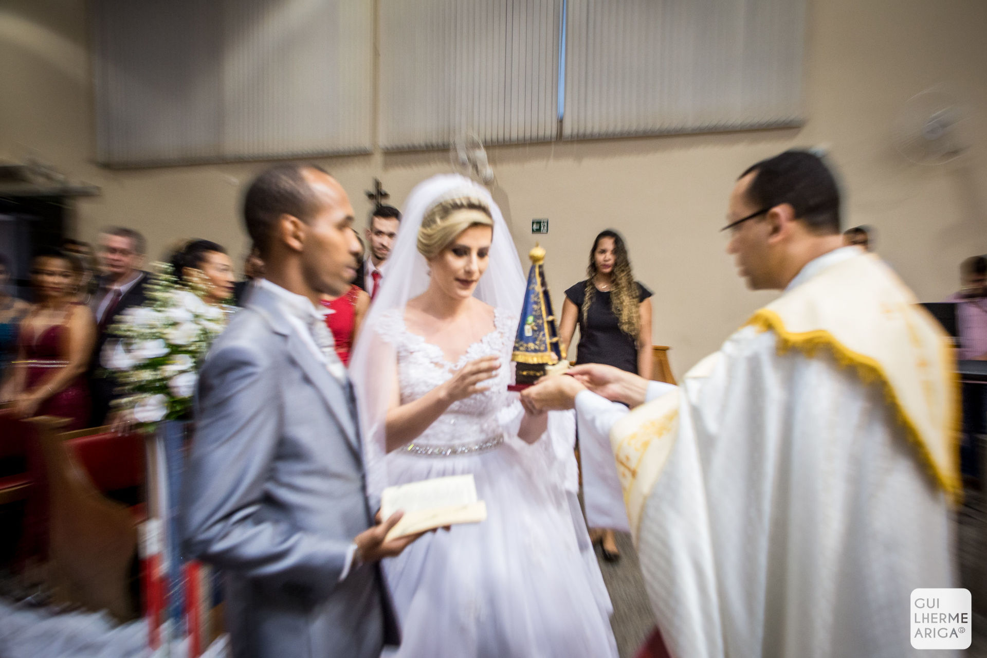 Foto Wedding | Mayara & Heliard Foto Wedding | Mayara & Heliard - Imagem 33