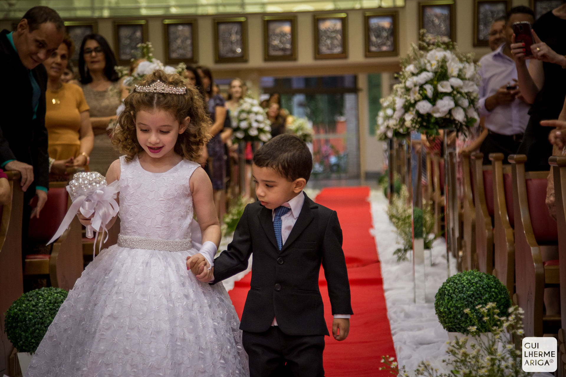 Foto Wedding | Mayara & Heliard Foto Wedding | Mayara & Heliard - Imagem 34