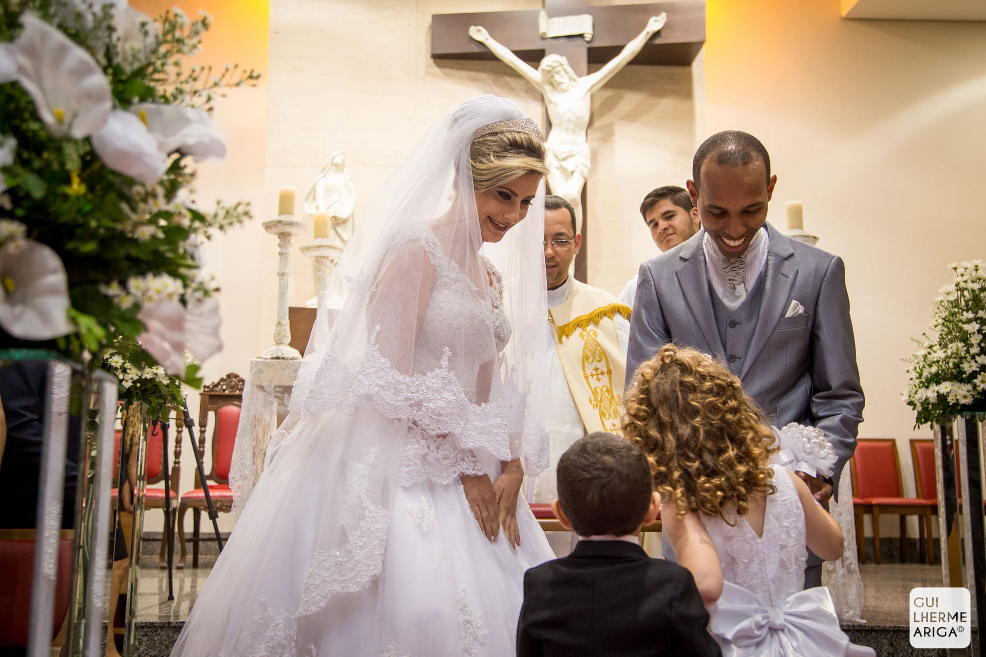 Foto Wedding | Mayara & Heliard Foto Wedding | Mayara & Heliard - Imagem 35