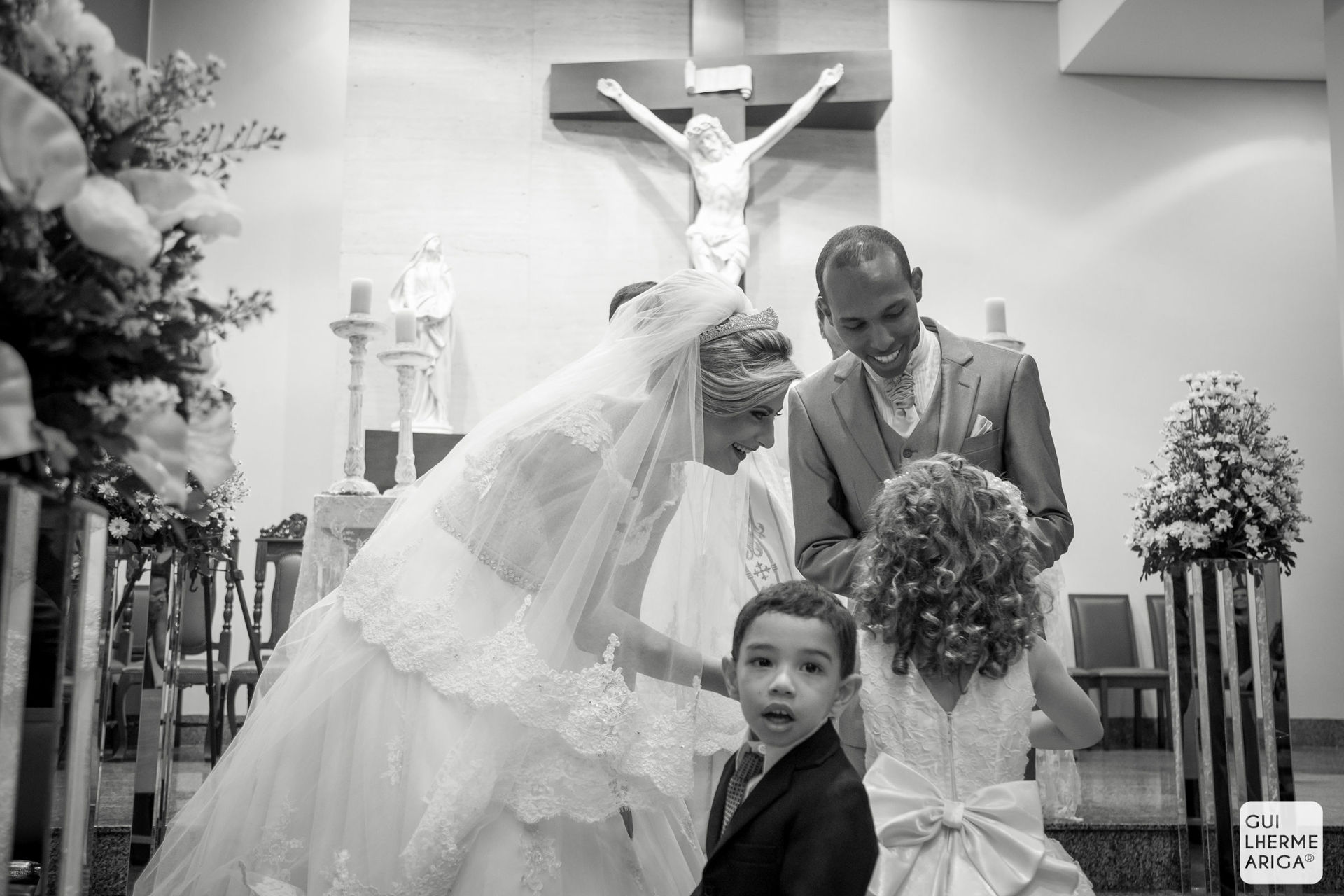Foto Wedding | Mayara & Heliard Foto Wedding | Mayara & Heliard - Imagem 36