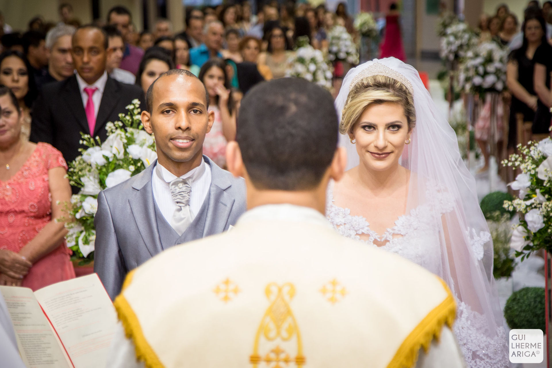 Foto Wedding | Mayara & Heliard Foto Wedding | Mayara & Heliard - Imagem 37