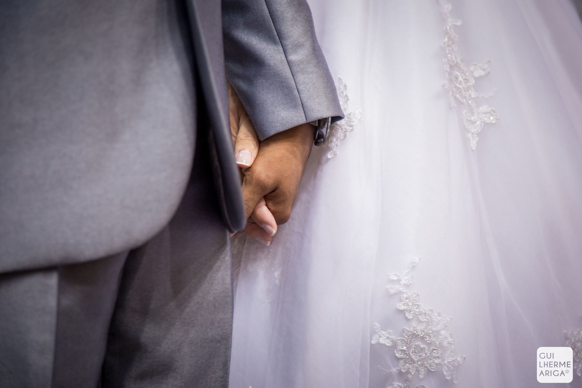 Foto Wedding | Mayara & Heliard Foto Wedding | Mayara & Heliard - Imagem 38