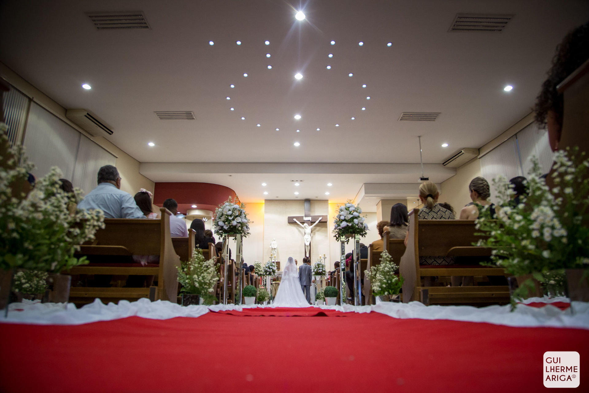 Foto Wedding | Mayara & Heliard Foto Wedding | Mayara & Heliard - Imagem 41