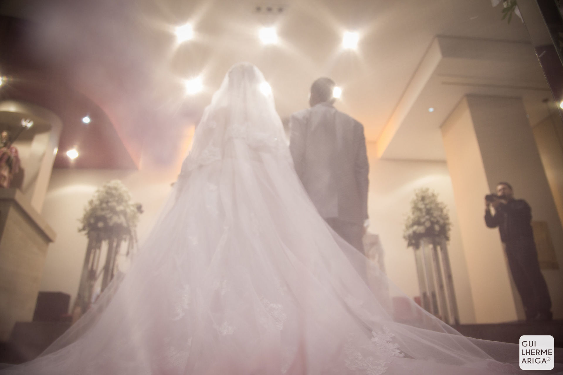 Foto Wedding | Mayara & Heliard Foto Wedding | Mayara & Heliard - Imagem 42