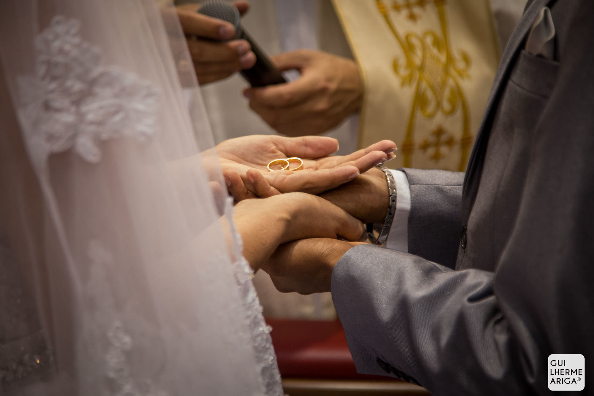Foto Wedding | Mayara & Heliard Foto Wedding | Mayara & Heliard - Imagem 44
