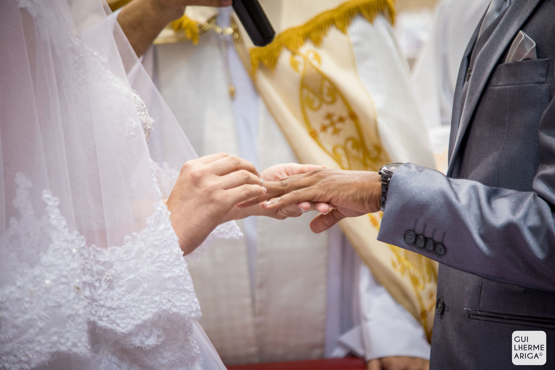 Foto Wedding | Mayara & Heliard Foto Wedding | Mayara & Heliard - Imagem 45