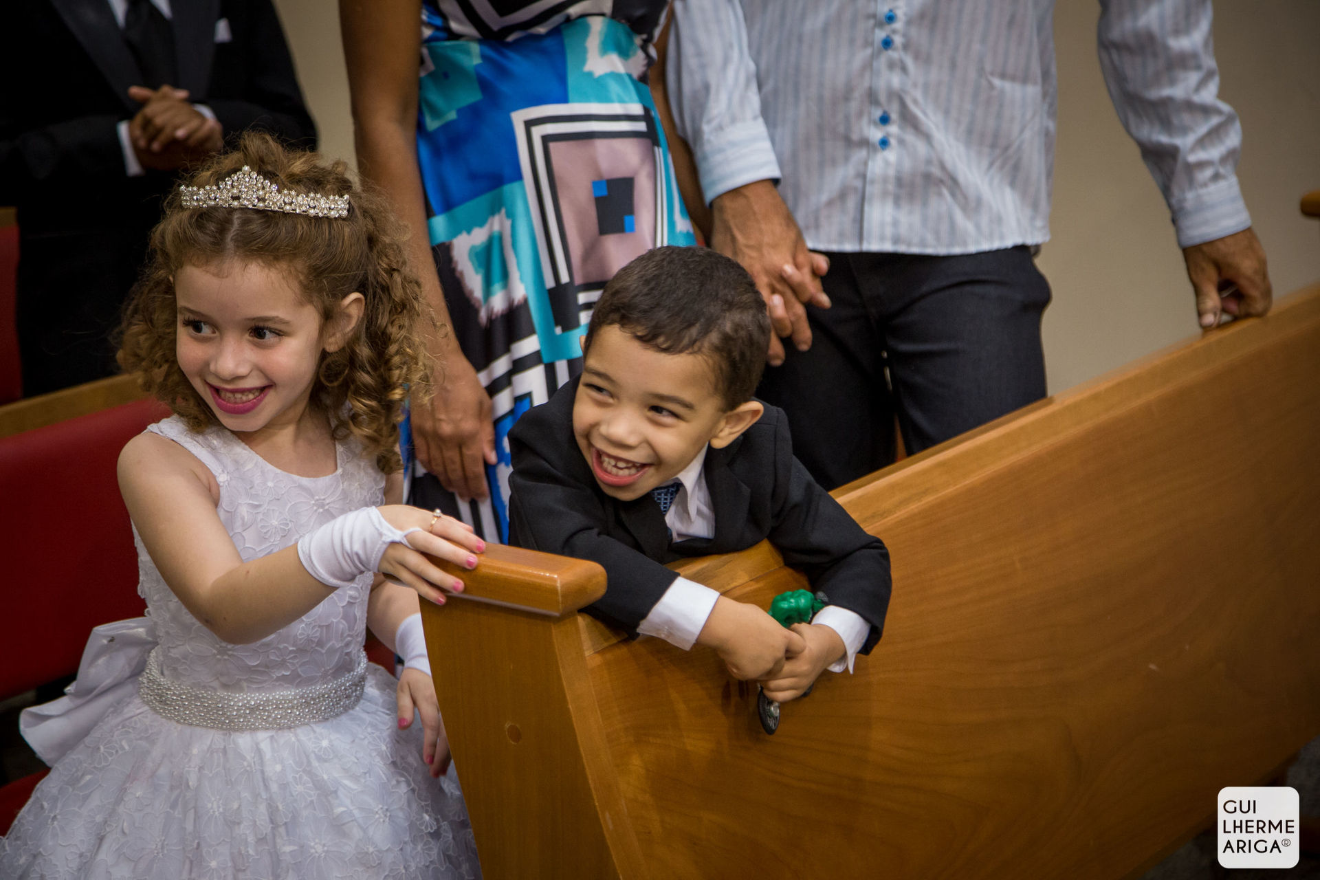 Foto Wedding | Mayara & Heliard Foto Wedding | Mayara & Heliard - Imagem 49