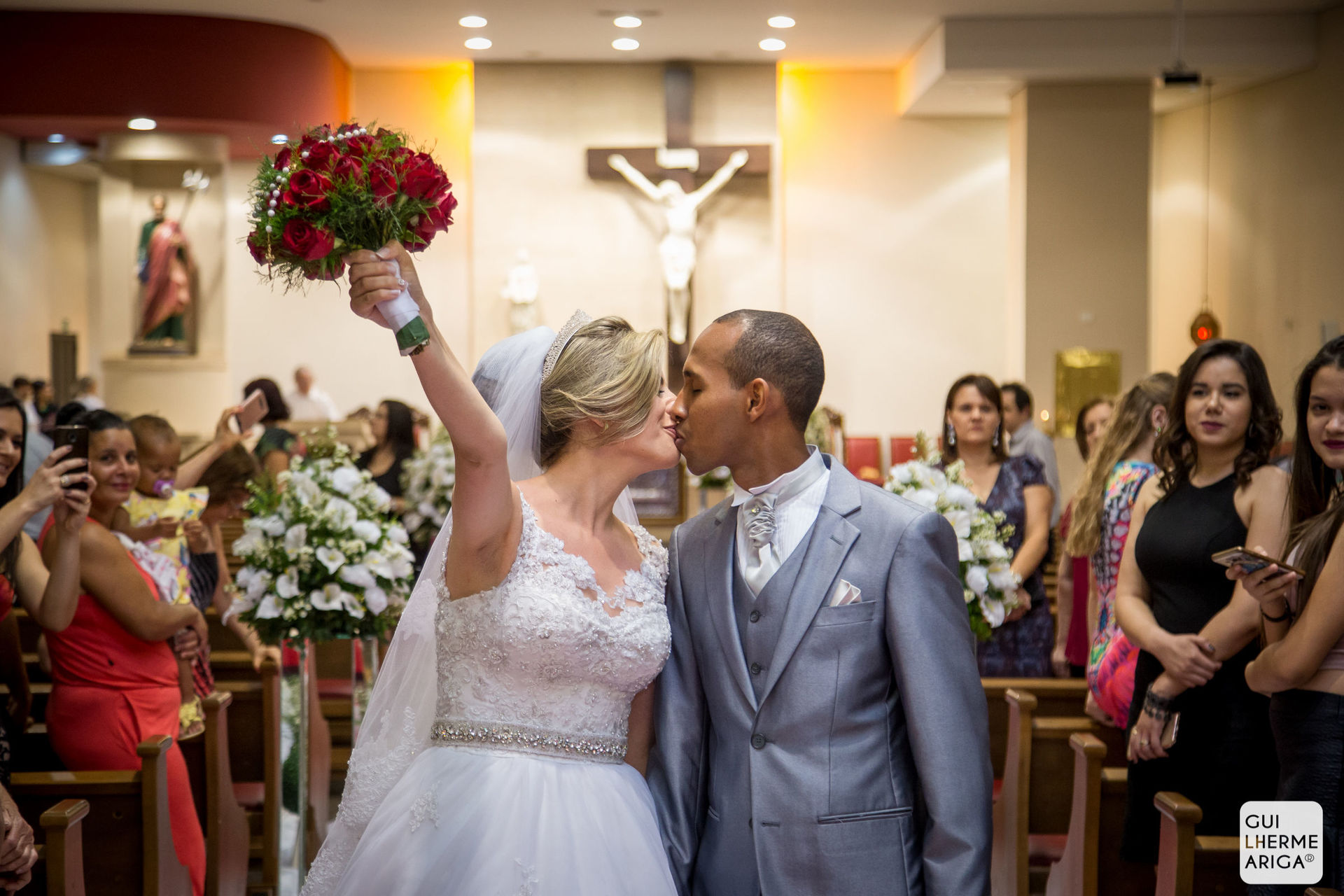 Foto Wedding | Mayara & Heliard Foto Wedding | Mayara & Heliard - Imagem 50