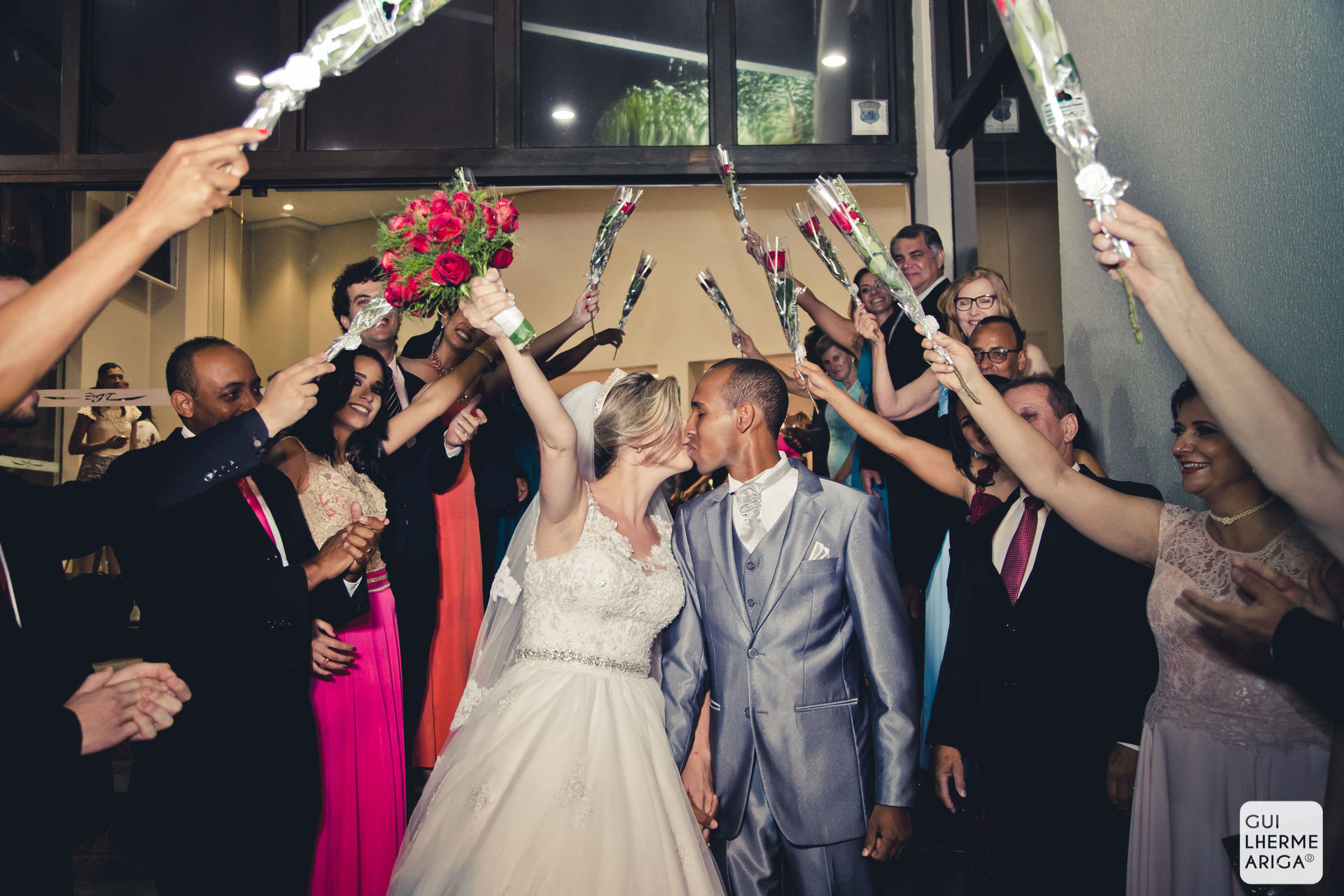 Foto Wedding | Mayara & Heliard Foto Wedding | Mayara & Heliard - Imagem 51