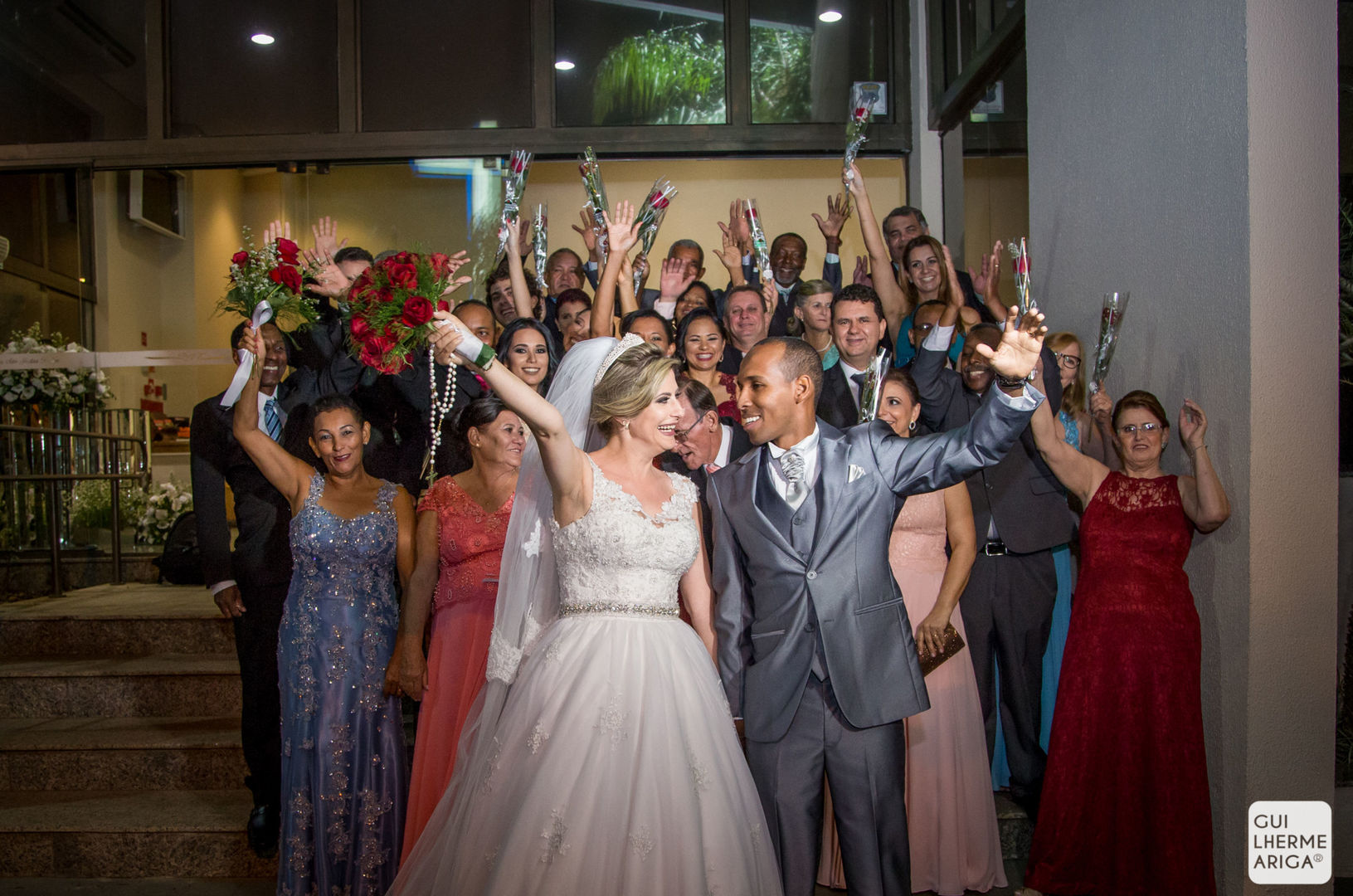 Foto Wedding | Mayara & Heliard Foto Wedding | Mayara & Heliard - Imagem 52