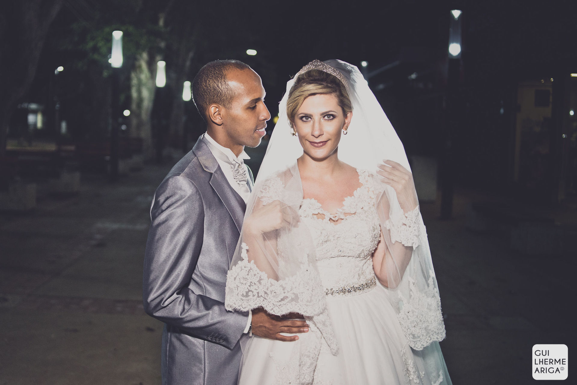 Foto Wedding | Mayara & Heliard Foto Wedding | Mayara & Heliard - Imagem 63
