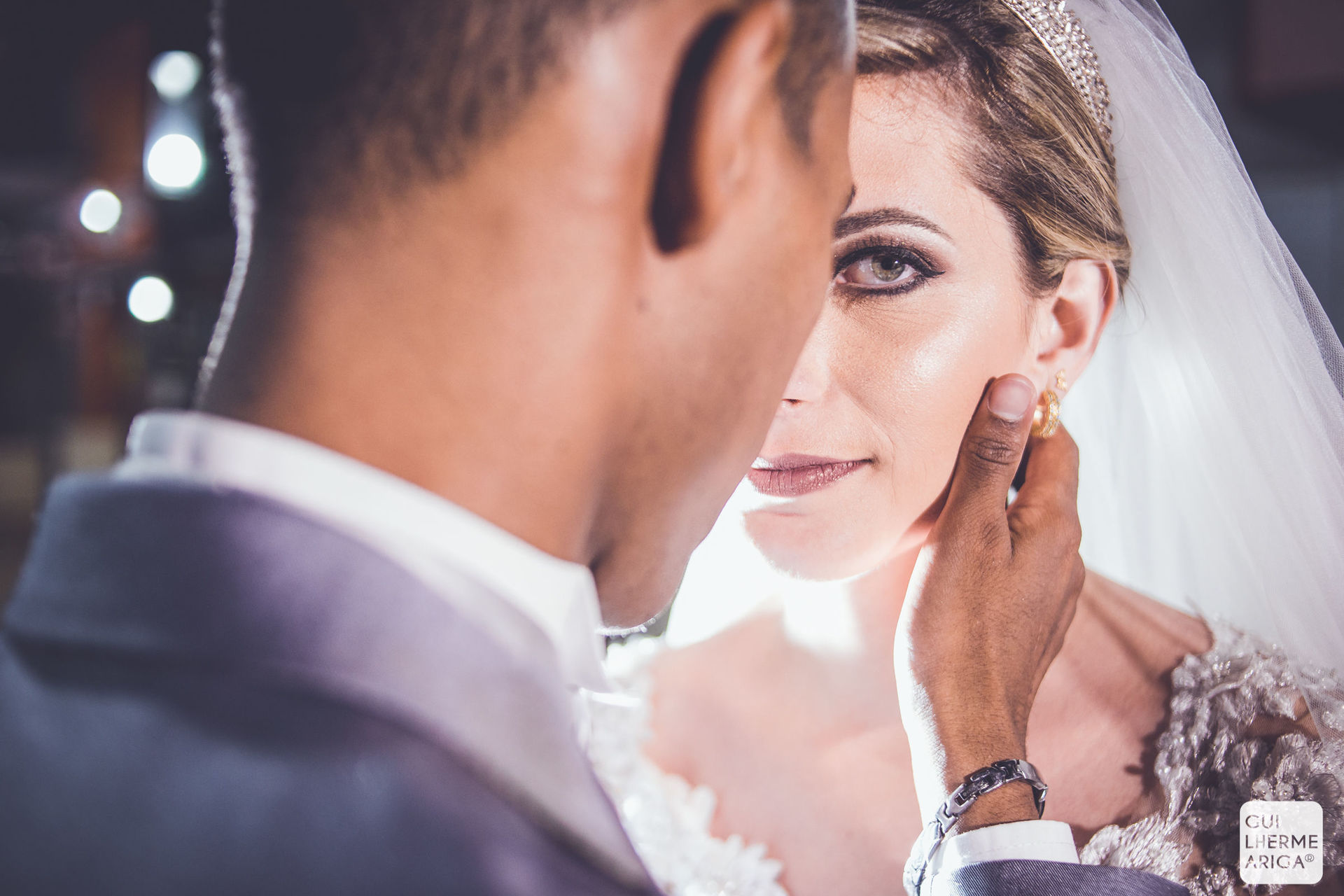 Foto Wedding | Mayara & Heliard Foto Wedding | Mayara & Heliard - Imagem 64