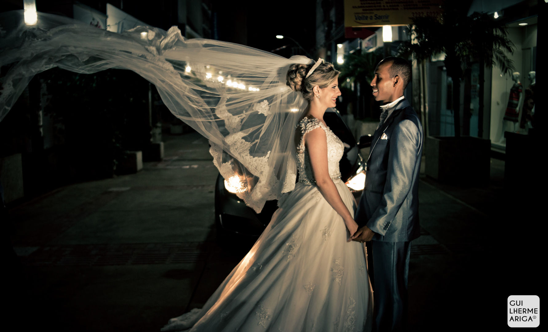 Foto Wedding | Mayara & Heliard Foto Wedding | Mayara & Heliard - Imagem 65