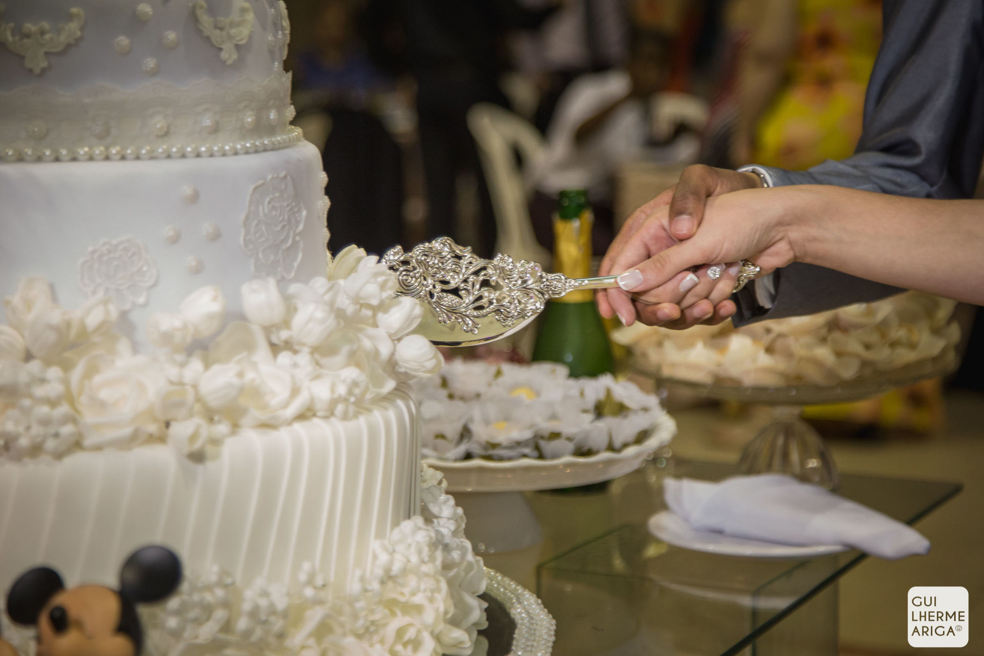 Foto Wedding | Mayara & Heliard Foto Wedding | Mayara & Heliard - Imagem 69
