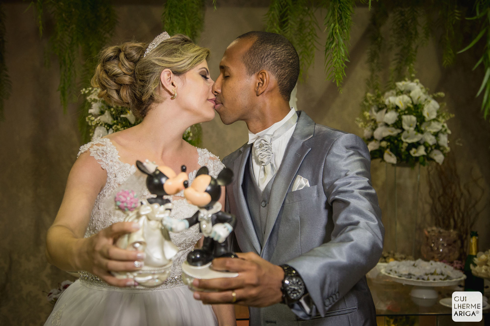 Foto Wedding | Mayara & Heliard Foto Wedding | Mayara & Heliard - Imagem 70
