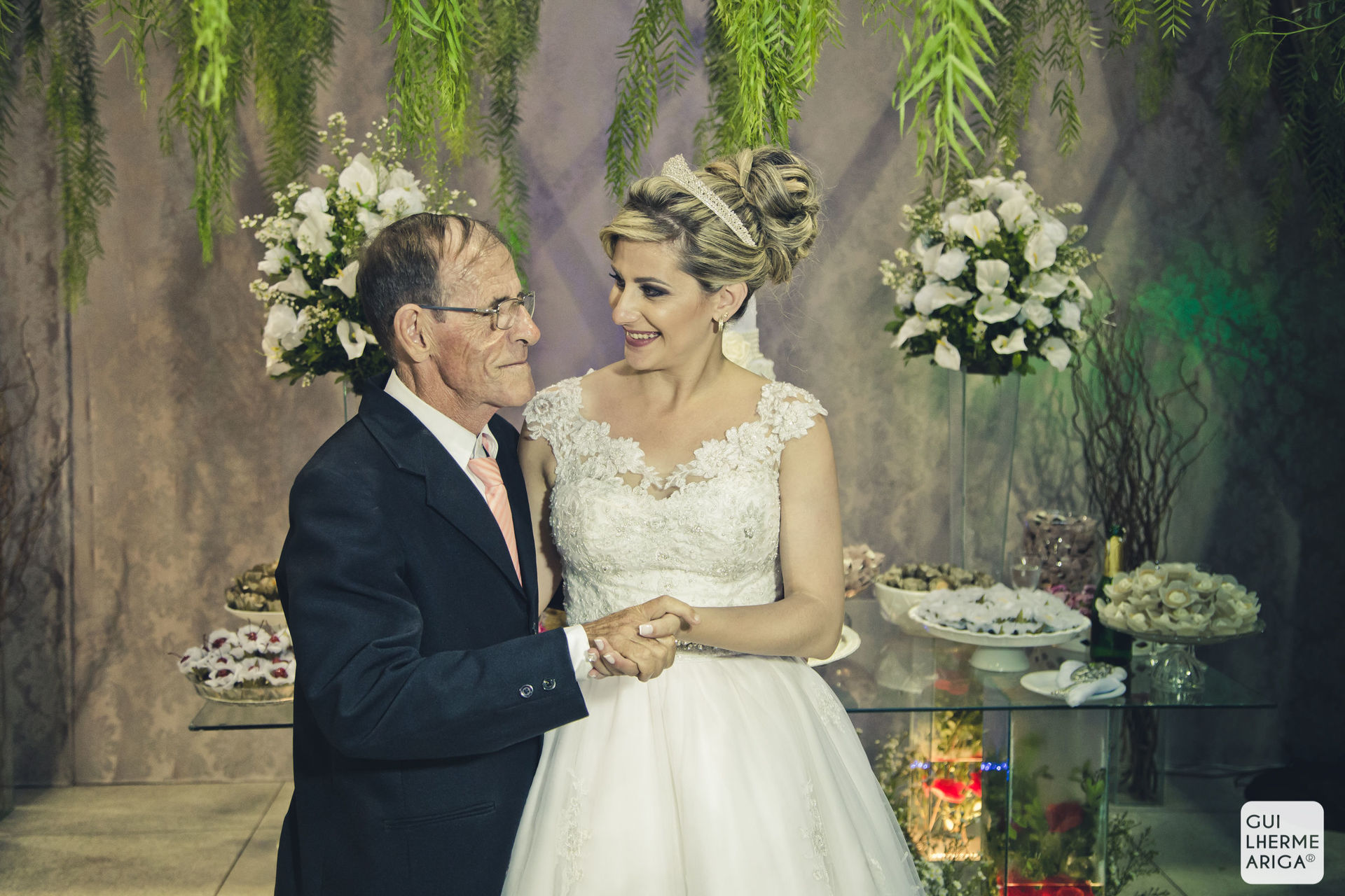 Foto Wedding | Mayara & Heliard Foto Wedding | Mayara & Heliard - Imagem 71